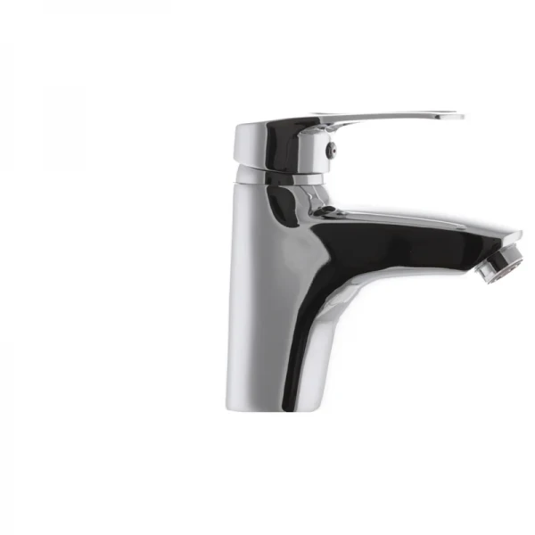 Смеситель для умывальника G-Ferro Hansberg 001 (GF0002)