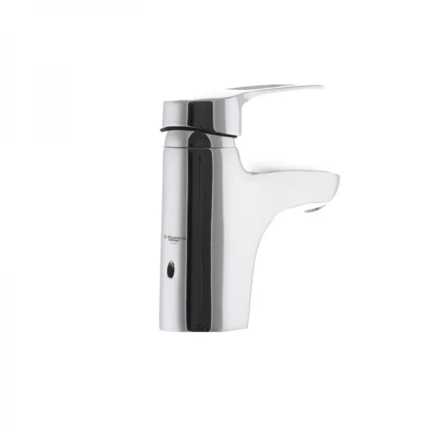 Смеситель для умывальника G-Ferro Hansberg 001 (GF0002)