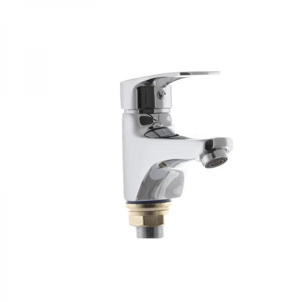 Смеситель для умывальника G-Ferro Hansberg 001 (GF0003)