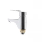 Смеситель для умывальника G-Ferro Hansberg 001 (GF0003)