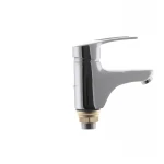 Смеситель для умывальника G-Ferro Hansberg 001 (GF0003)