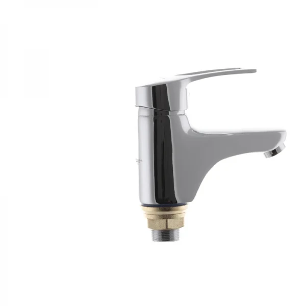 Смеситель для умывальника G-Ferro Hansberg 001 (GF0003)