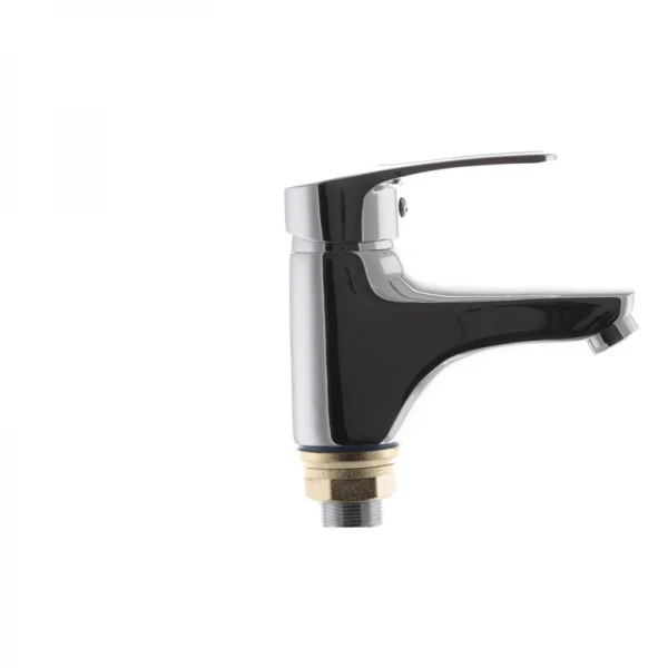 Смеситель для умывальника G-Ferro Hansberg 001 (GF0003)