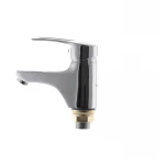 Смеситель для умывальника G-Ferro Hansberg 001 (GF0003)