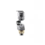 Смеситель для умывальника G-Ferro Hansberg 001 (GF0003)