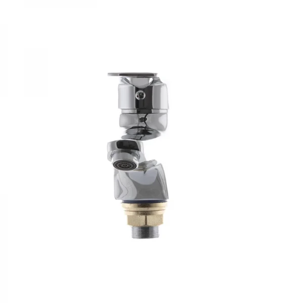 Смеситель для умывальника G-Ferro Hansberg 001 (GF0003)