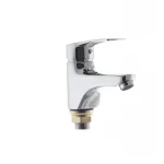 Смеситель для умывальника G-Ferro Hansberg 001 (GF0003)