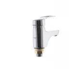 Смеситель для умывальника G-Ferro Hansberg 001 (GF0003)