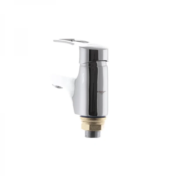 Смеситель для умывальника G-Ferro Hansberg 001 (GF0003)