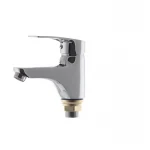 Смеситель для умывальника G-Ferro Hansberg 001 (GF0003)