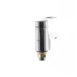 Смеситель для умывальника G-Ferro Hansberg 001 (GF0003)