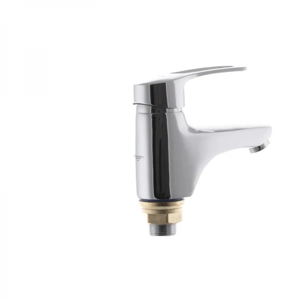 Смеситель для умывальника G-Ferro Hansberg 001 (GF0003)