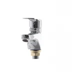 Смеситель для умывальника G-Ferro Hansberg 001 (GF0003)