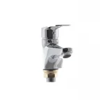 Смеситель для умывальника G-Ferro Hansberg 001 (GF0003)