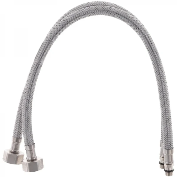 Смеситель для умывальника G-Ferro Hansberg 001 (GF0003)