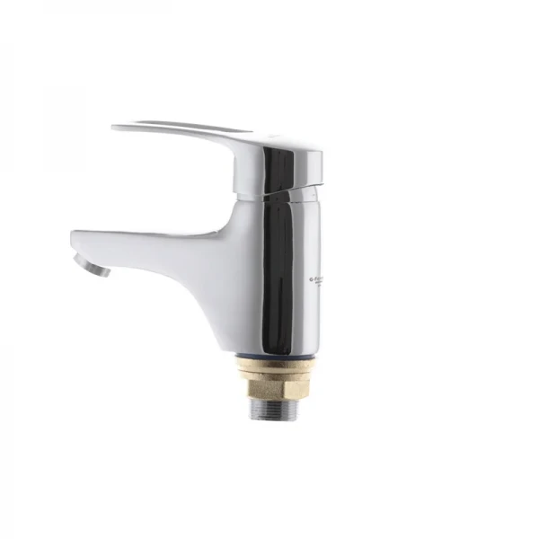 Смеситель для умывальника G-Ferro Hansberg 001 (GF0003)