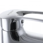 Смеситель для умывальника G-Ferro Hansberg 001 (GF0003)