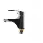 Смеситель для умывальника G-Ferro Hansberg 001 (GF0003)