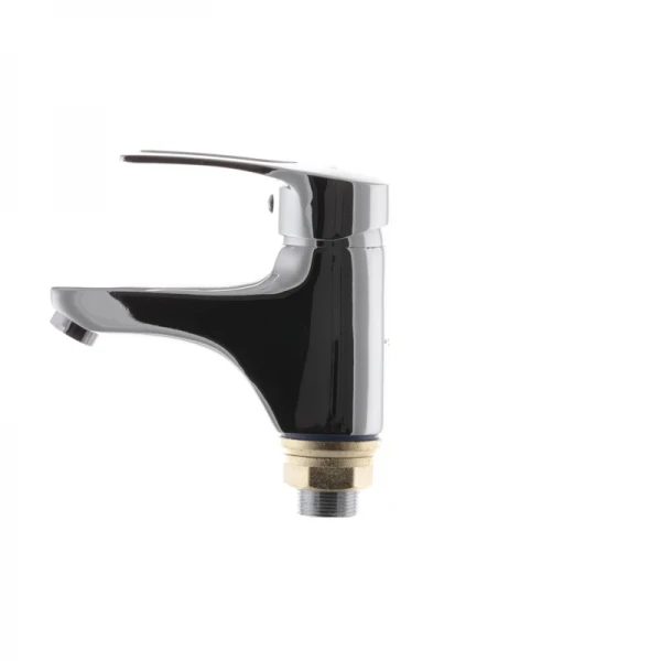 Смеситель для умывальника G-Ferro Hansberg 001 (GF0003)