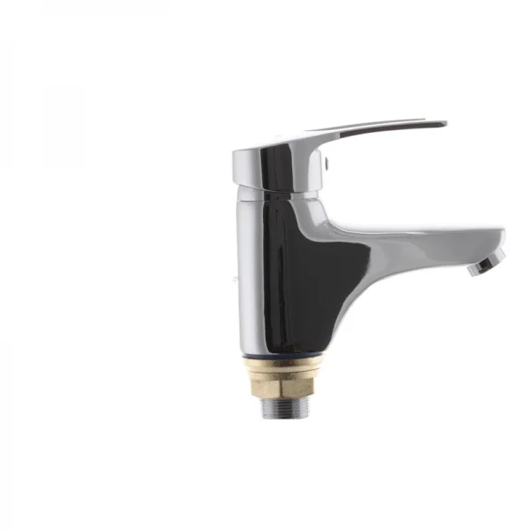 Смеситель для умывальника G-Ferro Hansberg 001 (GF0003)