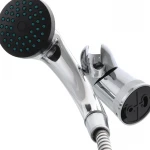 Смеситель для душа G-Ferro Hansberg 003 (GF0004)