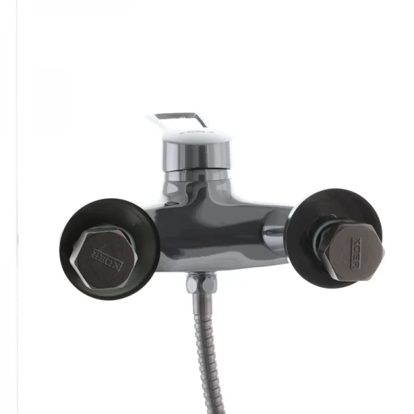 Смеситель для душа G-Ferro Hansberg 003 (GF0004)