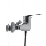 Смеситель для душа G-Ferro Hansberg 003 (GF0004)