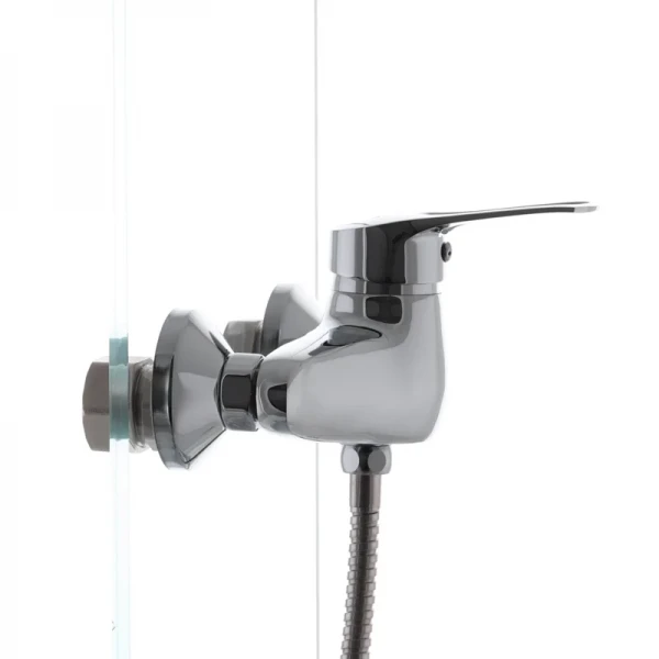 Смеситель для душа G-Ferro Hansberg 003 (GF0004)