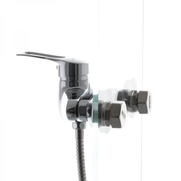 Смеситель для душа G-Ferro Hansberg 003 (GF0004)