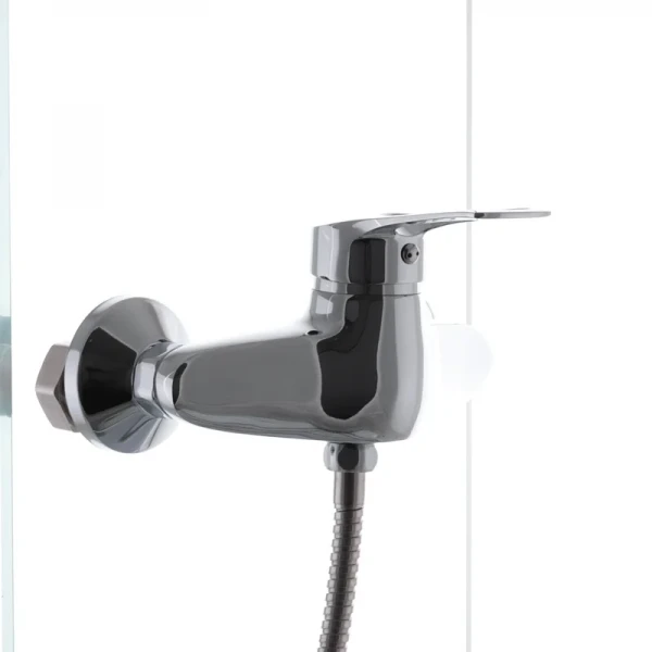 Смеситель для душа G-Ferro Hansberg 003 (GF0004)