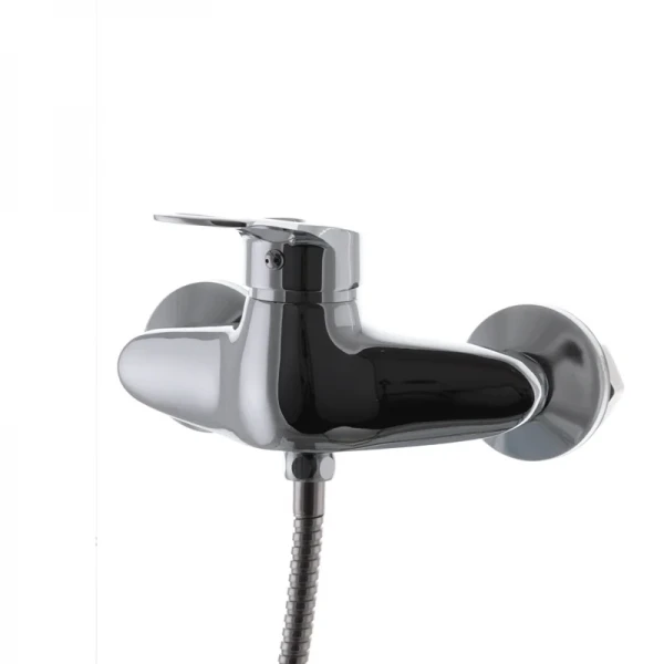 Смеситель для душа G-Ferro Hansberg 003 (GF0004)