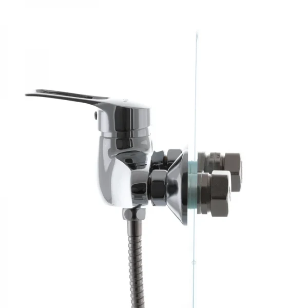 Смеситель для душа G-Ferro Hansberg 003 (GF0004)