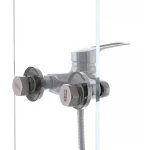 Смеситель для душа G-Ferro Hansberg 003 (GF0004)