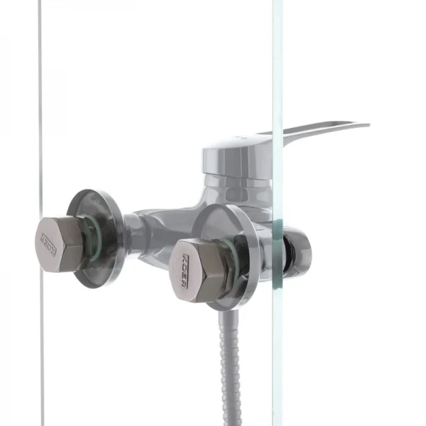 Смеситель для душа G-Ferro Hansberg 003 (GF0004)