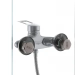 Смеситель для душа G-Ferro Hansberg 003 (GF0004)
