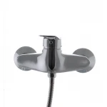 Смеситель для душа G-Ferro Hansberg 003 (GF0004)