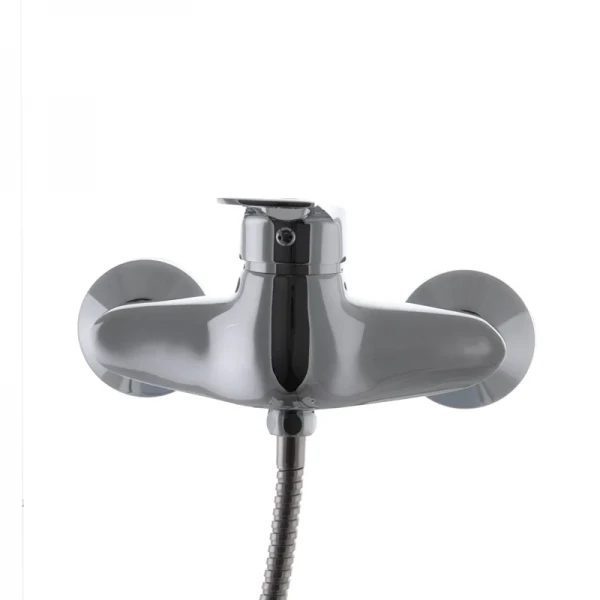 Смеситель для душа G-Ferro Hansberg 003 (GF0004)