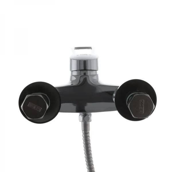 Смеситель для душа G-Ferro Hansberg 003 (GF0004)