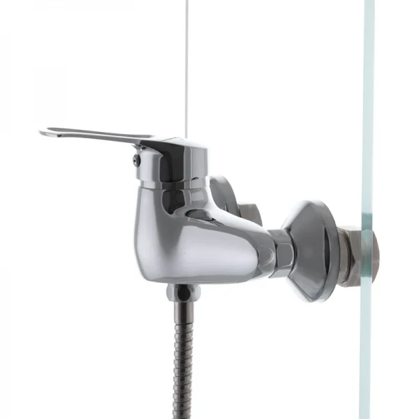 Смеситель для душа G-Ferro Hansberg 003 (GF0004)