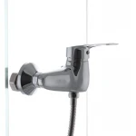 Смеситель для душа G-Ferro Hansberg 003 (GF0004)