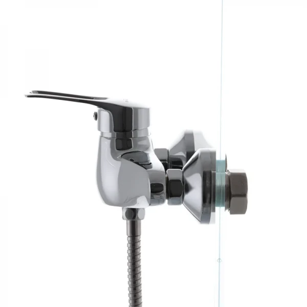 Смеситель для душа G-Ferro Hansberg 003 (GF0004)