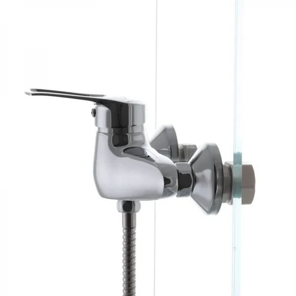 Смеситель для душа G-Ferro Hansberg 003 (GF0004)