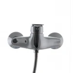 Смеситель для душа G-Ferro Hansberg 003 (GF0004)