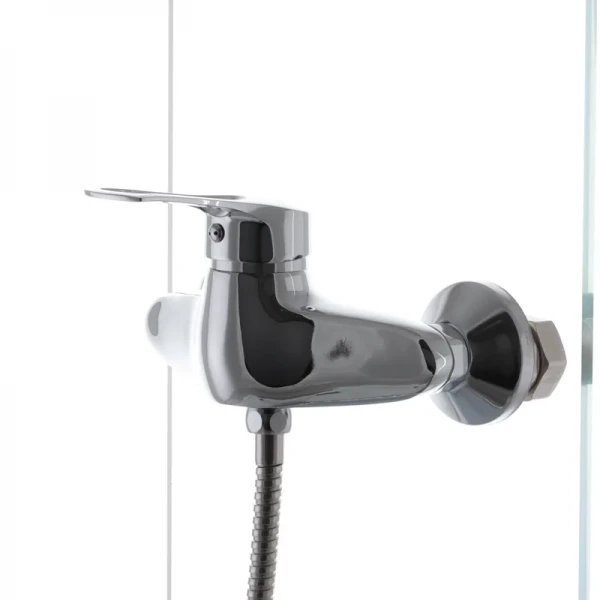 Смеситель для душа G-Ferro Hansberg 003 (GF0004)