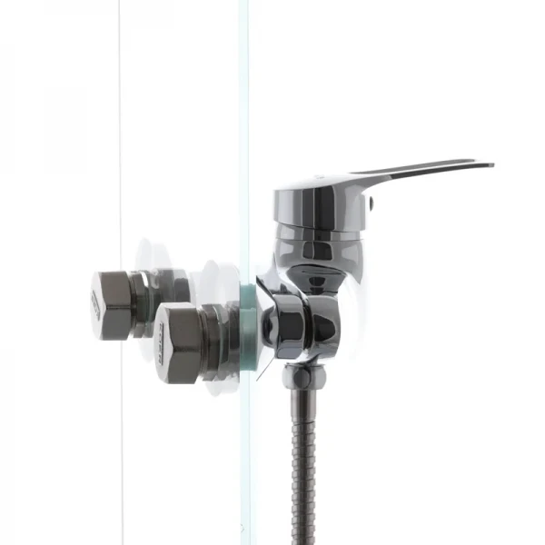 Смеситель для душа G-Ferro Hansberg 003 (GF0004)