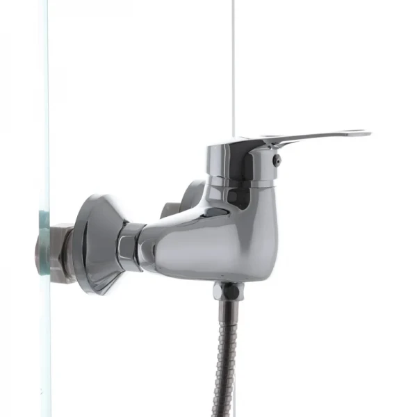 Смеситель для душа G-Ferro Hansberg 003 (GF0004)