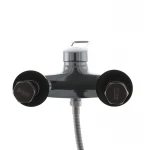 Смеситель для душа G-Ferro Hansberg 003 (GF0004)