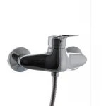 Смеситель для душа G-Ferro Hansberg 003 (GF0004)