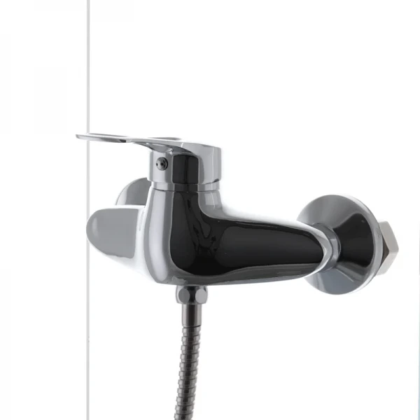 Смеситель для душа G-Ferro Hansberg 003 (GF0004)