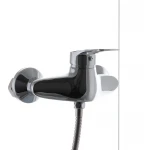 Смеситель для душа G-Ferro Hansberg 003 (GF0004)
